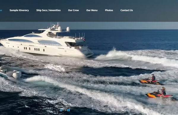 Cape Coral Web Design
