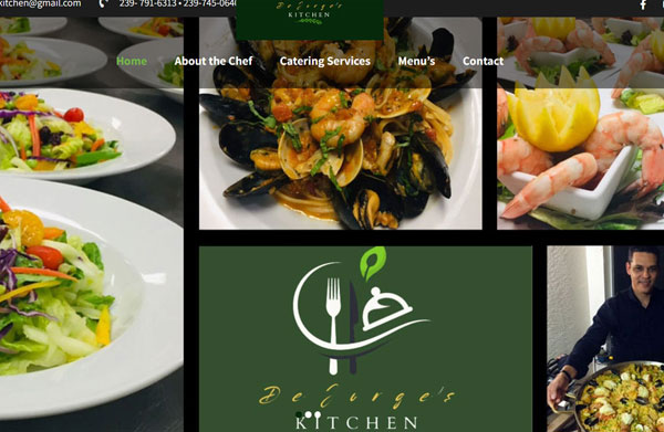 Cape Coral Web Design