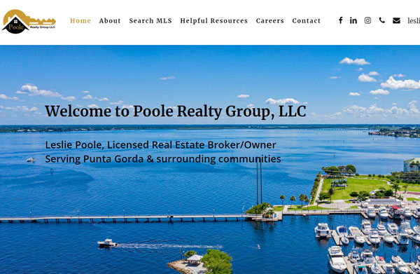 Cape Coral Web Design