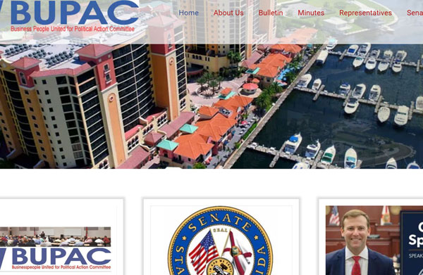 Cape Coral Web Design