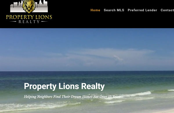 Cape Coral Web Design