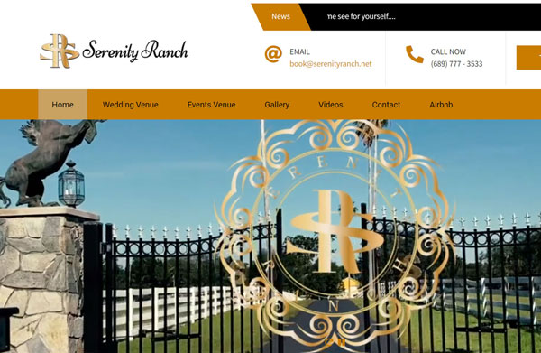 Cape Coral Web Design